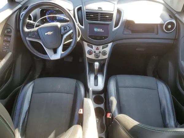 3GNCJPSB1GL227395 2016 CHEVROLET TRAX - Image 8