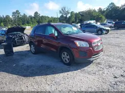 3GNCJPSB1GL233908 2016 CHEVROLET TRAX