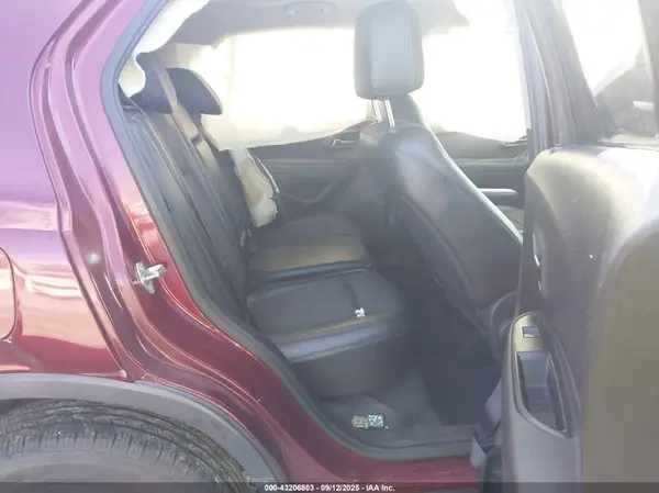 3GNCJPSB1GL233908 2016 CHEVROLET TRAX - Image 8