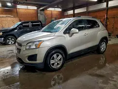 3GNCJPSB1GL237697 2016 CHEVROLET TRAX