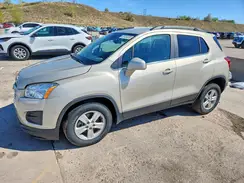 3GNCJPSB1GL237957 2016 CHEVROLET TRAX