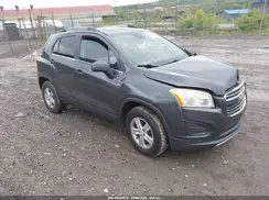 3GNCJPSB1GL245136 2016 CHEVROLET TRAX