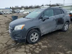 3GNCJPSB1GL248120 2016 CHEVROLET TRAX