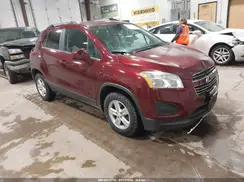 3GNCJPSB1GL248733 2016 CHEVROLET TRAX