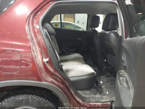 3GNCJPSB1GL248733 2016 CHEVROLET TRAX - Image 8