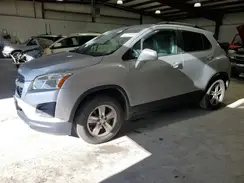 3GNCJPSB1GL250269 2016 CHEVROLET TRAX