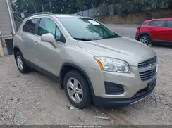 3GNCJPSB1GL258050 2016 CHEVROLET TRAX