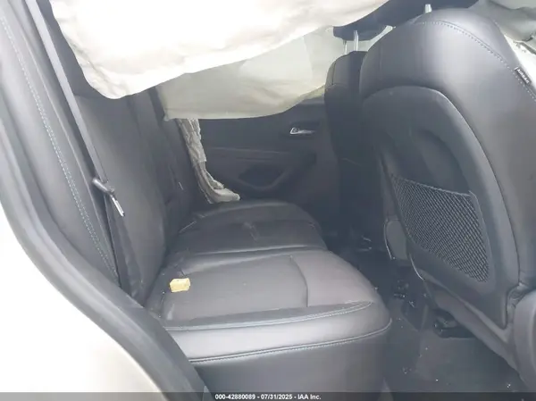 3GNCJPSB1GL258050 2016 CHEVROLET TRAX - Image 8