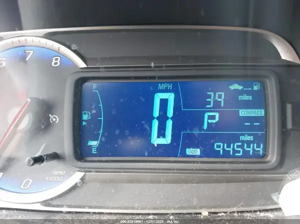 3GNCJPSB1GL258937 2016 CHEVROLET TRAX - Image 6
