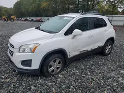 3GNCJPSB1GL259294 2016 CHEVROLET TRAX