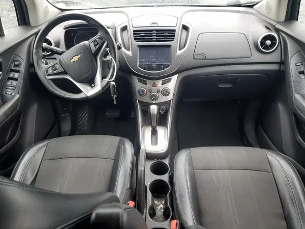 3GNCJPSB1GL259294 2016 CHEVROLET TRAX - Image 8