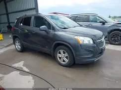 3GNCJPSB1GL264530 2016 CHEVROLET TRAX