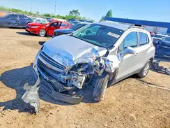3GNCJPSB1GL265595 2016 CHEVROLET TRAX