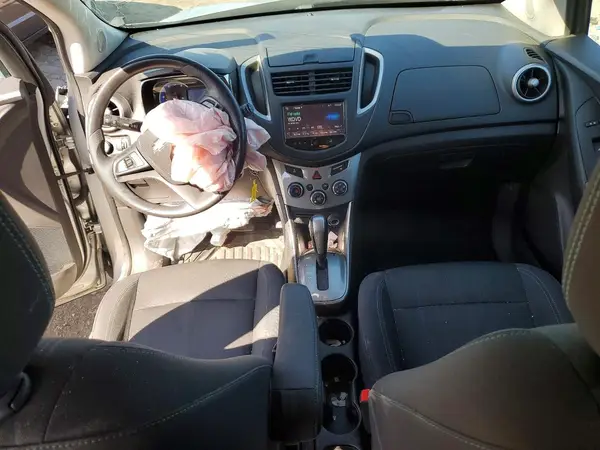 3GNCJPSB1GL265595 2016 CHEVROLET TRAX - Image 8
