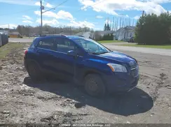 3GNCJPSB1GL267203 2016 CHEVROLET TRAX