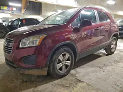 3GNCJPSB1GL272112 2016 CHEVROLET TRAX