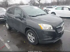 3GNCJPSB1GL272501 2016 CHEVROLET TRAX