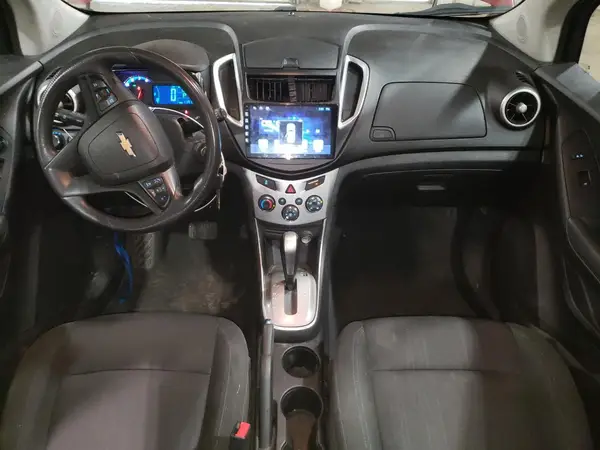 3GNCJPSB1GL272823 2016 CHEVROLET TRAX - Image 8