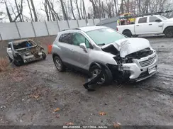 3GNCJPSB1GL273583 2016 CHEVROLET TRAX