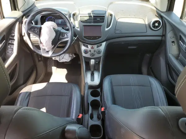 3GNCJPSB1GL278444 2016 CHEVROLET TRAX - Image 8