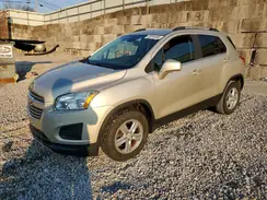 3GNCJPSB1GL280257 2016 CHEVROLET TRAX