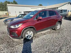 3GNCJPSB1HL130506 2017 CHEVROLET TRAX