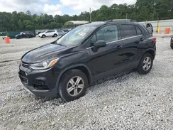 3GNCJPSB1HL131431 2017 CHEVROLET TRAX