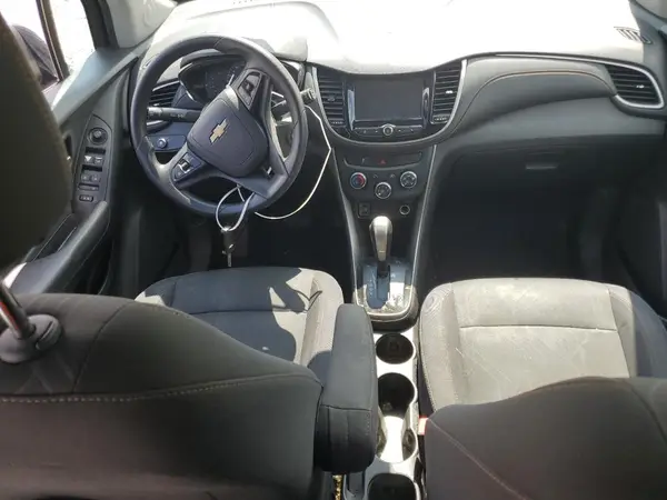 3GNCJPSB1HL131431 2017 CHEVROLET TRAX - Image 8