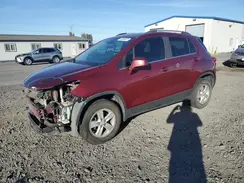 3GNCJPSB1HL133664 2017 CHEVROLET TRAX
