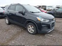 3GNCJPSB1HL135074 2017 CHEVROLET TRAX