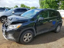 3GNCJPSB1HL140453 2017 CHEVROLET TRAX