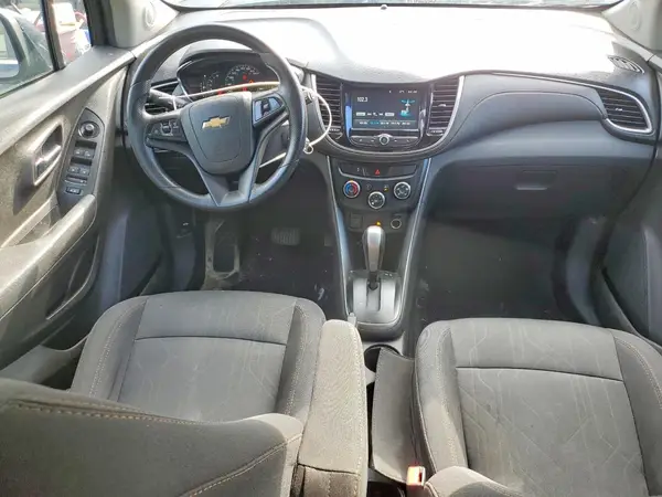 3GNCJPSB1HL140453 2017 CHEVROLET TRAX - Image 8