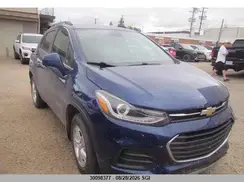 3GNCJPSB1HL141134 2017 CHEVROLET TRAX
