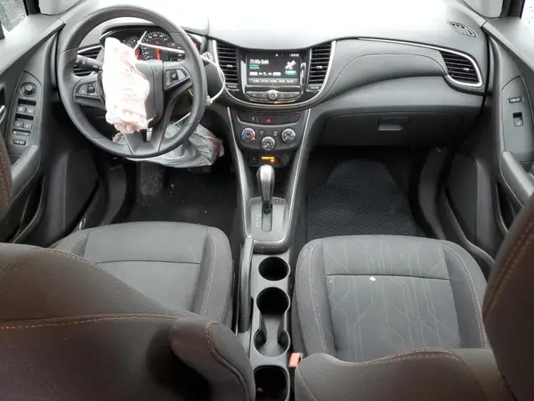 3GNCJPSB1HL146091 2017 CHEVROLET TRAX - Image 8