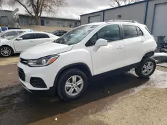 3GNCJPSB1HL146883 2017 CHEVROLET TRAX