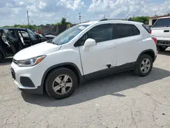 3GNCJPSB1HL147404 2017 CHEVROLET TRAX