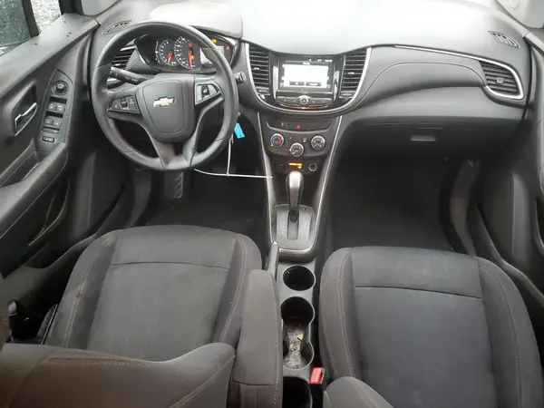 3GNCJPSB1HL152280 2017 CHEVROLET TRAX - Image 8