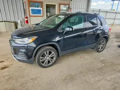 3GNCJPSB1HL166096 2017 CHEVROLET TRAX