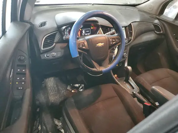 3GNCJPSB1HL166180 2017 CHEVROLET TRAX - Image 8