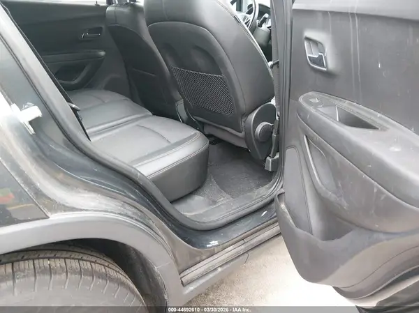 3GNCJPSB1HL170004 2017 CHEVROLET TRAX - Image 8
