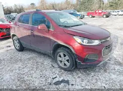 3GNCJPSB1HL172335 2017 CHEVROLET TRAX