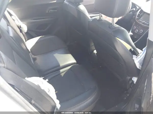 3GNCJPSB1HL180029 2017 CHEVROLET TRAX - Image 8