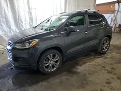 3GNCJPSB1HL186753 2017 CHEVROLET TRAX