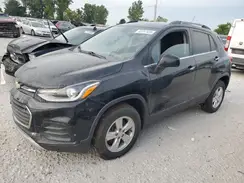 3GNCJPSB1HL188700 2017 CHEVROLET TRAX