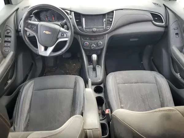 3GNCJPSB1HL188700 2017 CHEVROLET TRAX - Image 8