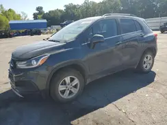 3GNCJPSB1HL188776 2017 CHEVROLET TRAX