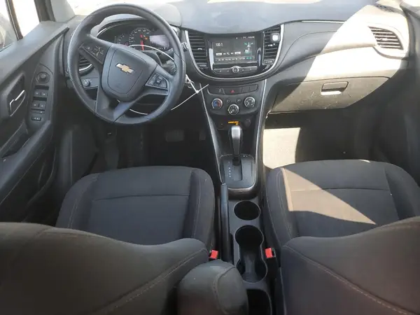 3GNCJPSB1HL188776 2017 CHEVROLET TRAX - Image 8