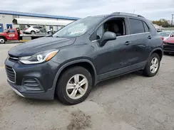 3GNCJPSB1HL192424 2017 CHEVROLET TRAX