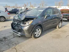 3GNCJPSB1HL193640 2017 CHEVROLET TRAX
