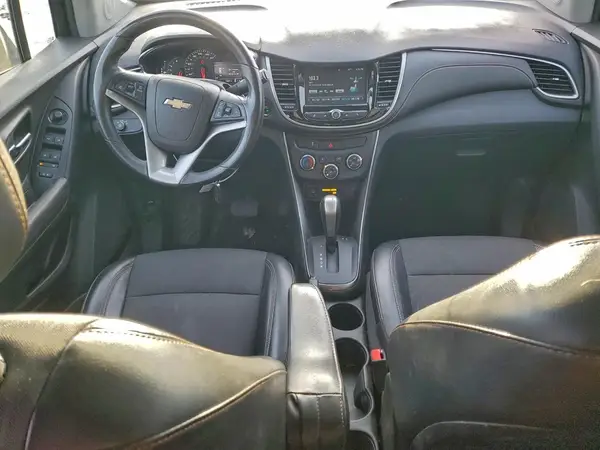 3GNCJPSB1HL193640 2017 CHEVROLET TRAX - Image 8